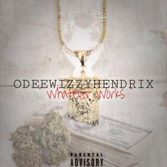 ODee - Whatever Work ft. Kid, QuincyT. (Prod. Banger boy Beats x Hipaholics)