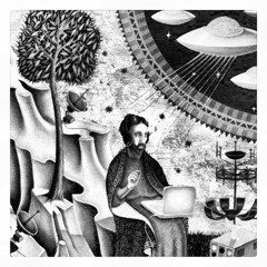 radio telescope - dolphinbrain