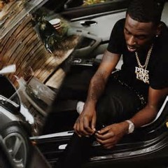 Young Dolph -Run it up X  Spliffy type beat (prod. Blizzy bands )