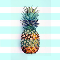 Magnezik #5 - Summer feels