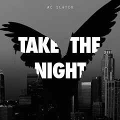 AC Slater - One Step (feat. Micah Freeman)