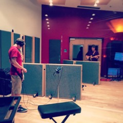 Capstone MTR - "Alive" - These Knees