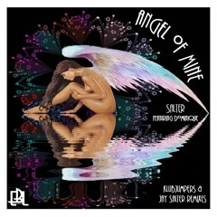 Salter - Angel Of Mine