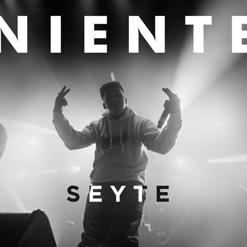 Seyté (La Smala) - Niente