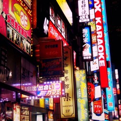 Krabby patties and Crystal apples