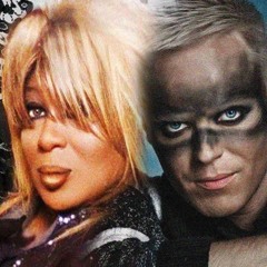 Turning My Back And Walking Away! - Carol Jiani & N.D. Anderson