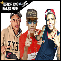 MC João & MC Menor Da VG & MC Kevin - Vai Ficar Ardendo [Musica Nova]