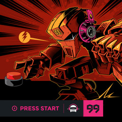 Press Start - Album Mix