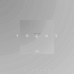 Erick Herve WTM (Key Drama Remix)