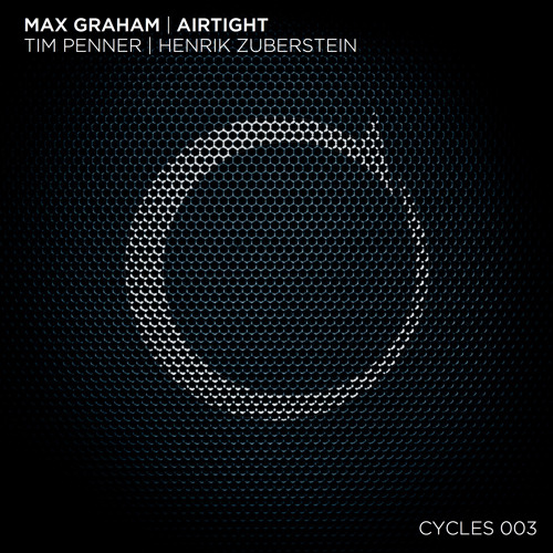 Max Graham - Airtight (Henrik Zuberstein Remix)