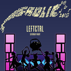 (DJ Set) LeftCtrl Live @ Frolic Campout 2015 – Yokayo Ranch