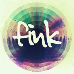 Fink - Loooking To Closely [kiLLdrumzRMX]