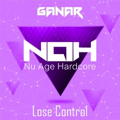 NAH010 - Ganar - Lose Control (Preview) OUT NOW !!