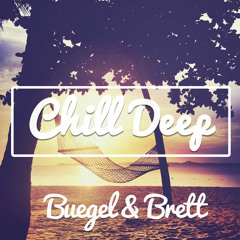 WANDERLUST | Chill Deep | Buegel & Brett