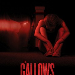 Smells Like Teen Spirit (The Gallows Trailer Song) - Think Up Anger Ft Malia J