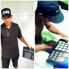 = MEGA ENVOLVÊNCIA  DJ MAGRINHO E 2D DJ = 2015