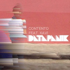 Datapanik - Contento [feat. Xavi]