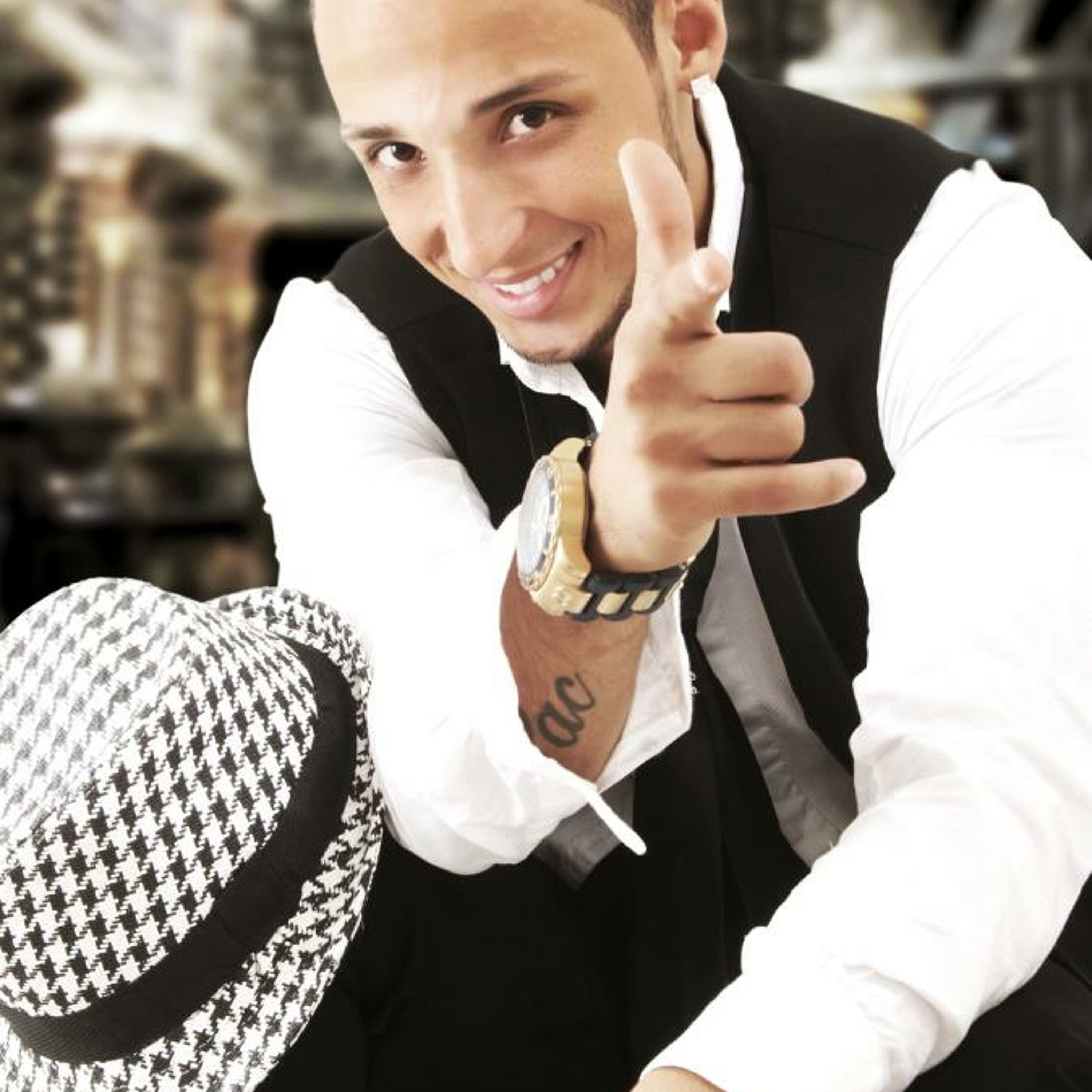 MC Smith - Eu Sou De Mel episode artwork
