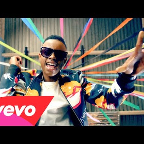 Silento Watch Me (Whip- Nae Nae) Questo Rmx Kuduro