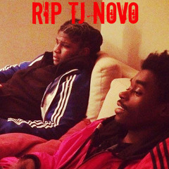 TJ Novo x JayFifteen - Stop It