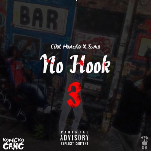CdotHoncho x Sumo -NO HOOK 3