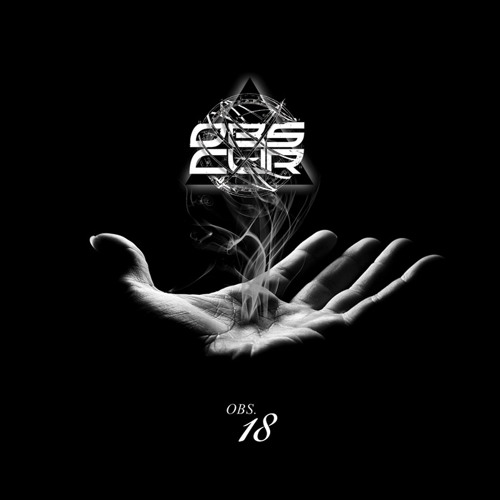 B2 /// Pure Underground - 1993 (OBS.18)