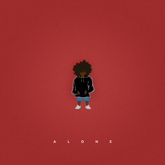 Alone [prod. Sage Williams]