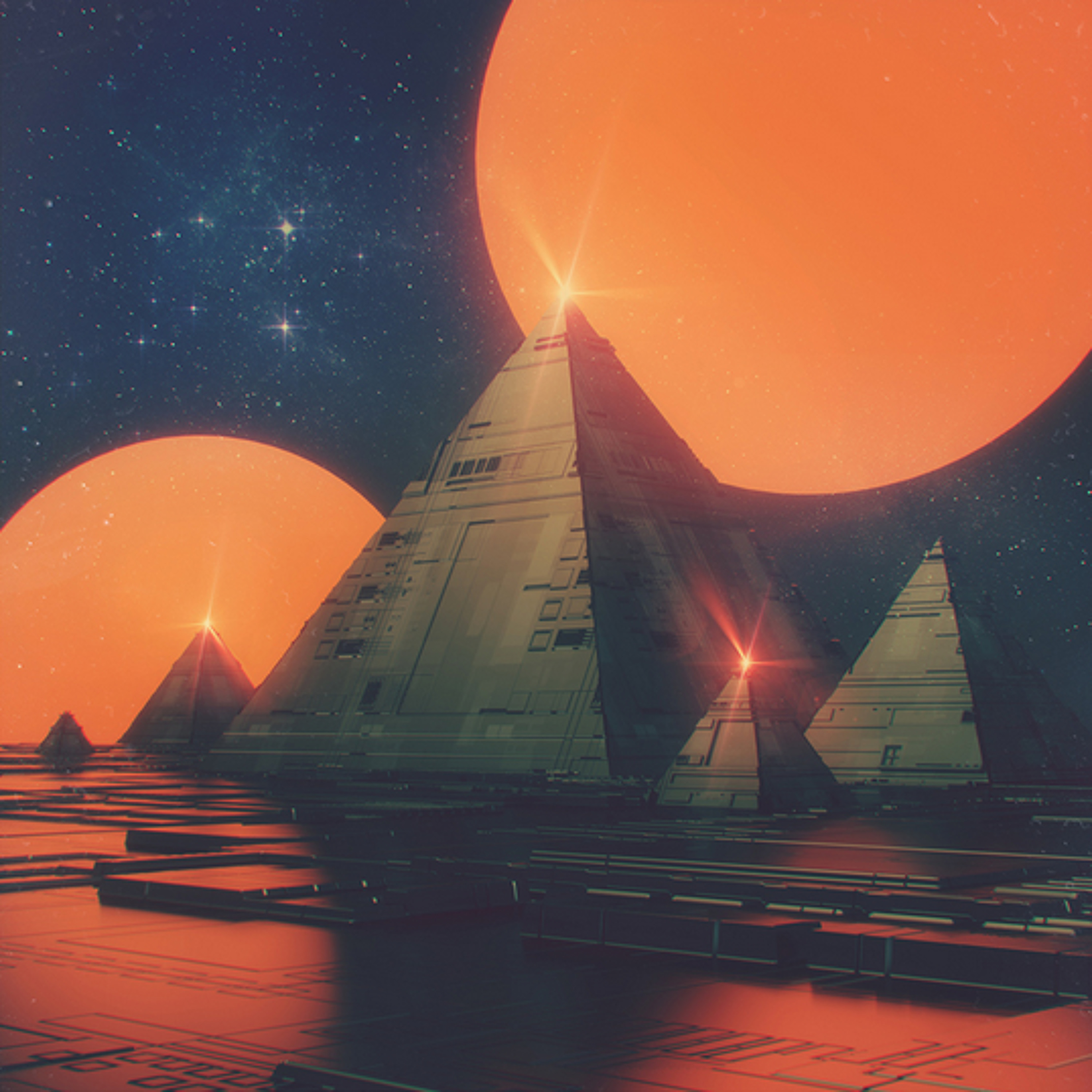 Magic (Ft. Realmind) episode artwork