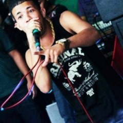 MC MAGRINHO AO VIVO - QUERIDA CHEGUEI - DJ JOAO O MLK DOIDO MPC