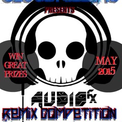 AUDIO-FX - Bear Knuckle Fist Fight !!ENTER THIS REMIX COMPETITION!!