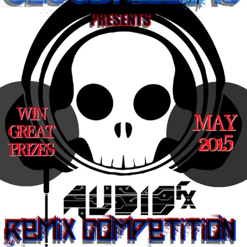 AUDIO-FX - Bear Knuckle Fist Fight !!ENTER THIS REMIX COMPETITION!!