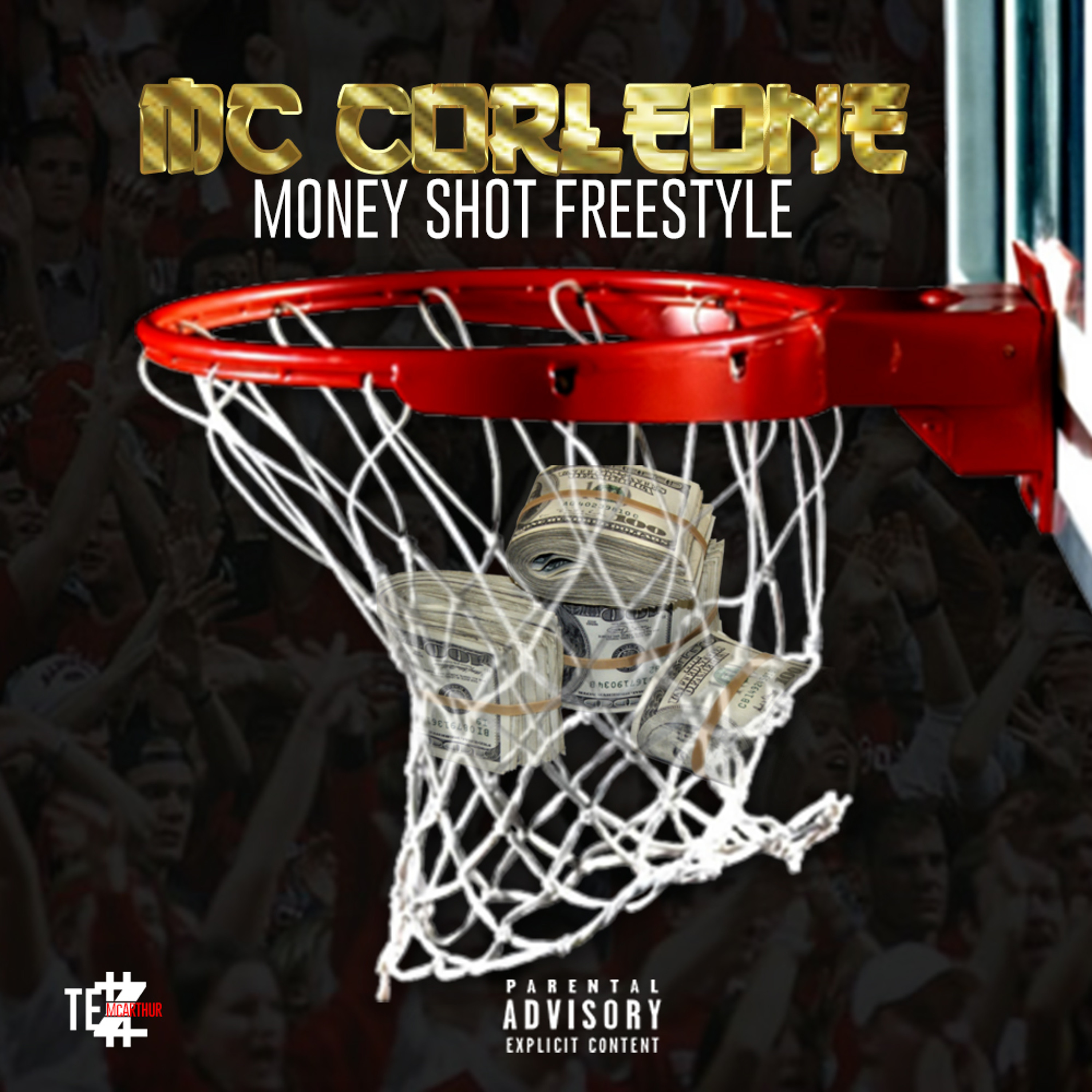 Money Shot episode artwork