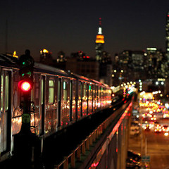 ｎｙ ｓｕｍｍｅｒ ｎｉｇｈｔｓ|@90sK1D