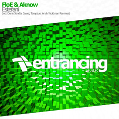 FloE & Aknow - Estefani (Denis Sender Remix) @ Paul Van Dyks Vonyc Sessions 466