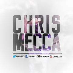 Let It Go - (Prod. By Chris Mecca X Nitro)