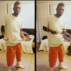 Krazy K Drop it to tha Floo