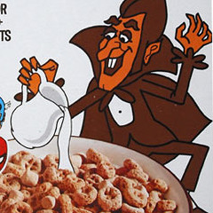 CountChocula