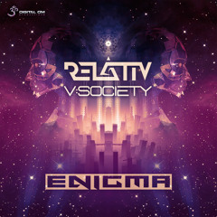 Relativ & V-Society - Enigma (Ep Minimix | Ep out now )