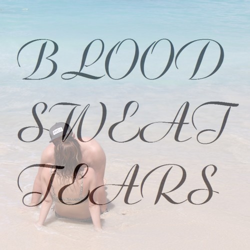 Bombshell by BLOOD.SWEAT.TEARS (Drama E.P.)