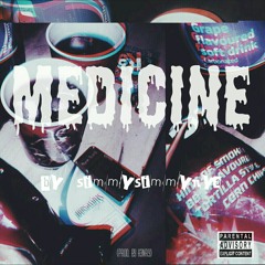 Medicine (Nowhere Slowly)