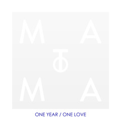 One Year / One Love