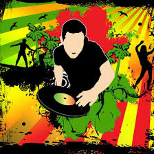 Set com os melhores reggae