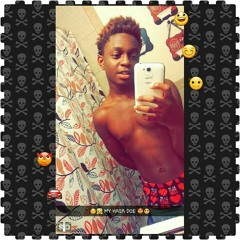 Randy Orton <RO> by young capo