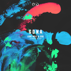 GDNA - Lone Wolf & Cub flip