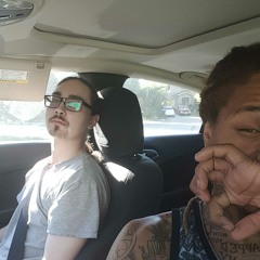 Ehe-Tre Ft. Colt - Work Of Art (Don't Let Go)