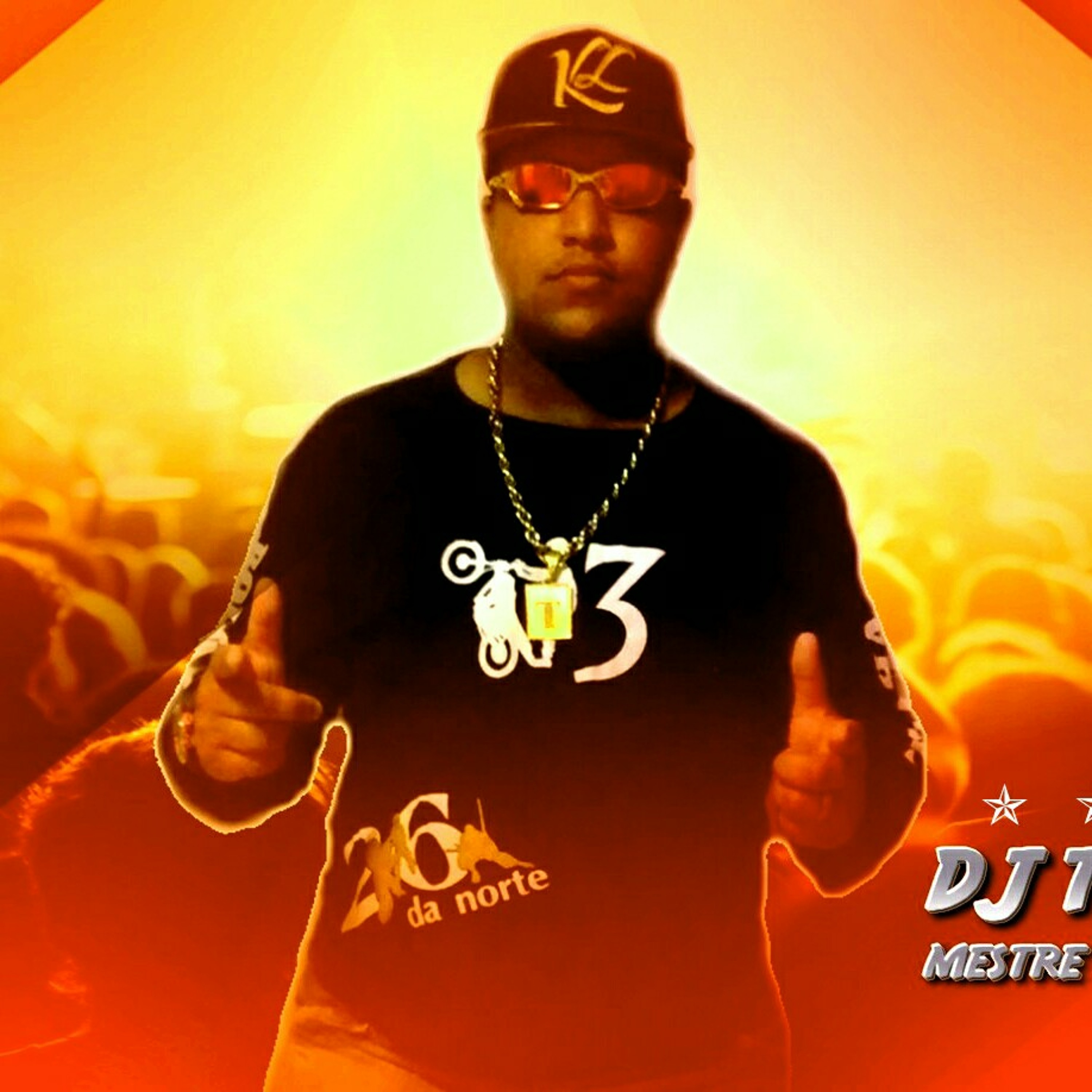 TH Bueno Deejay