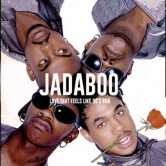 Love That Feels Like 90's R&B