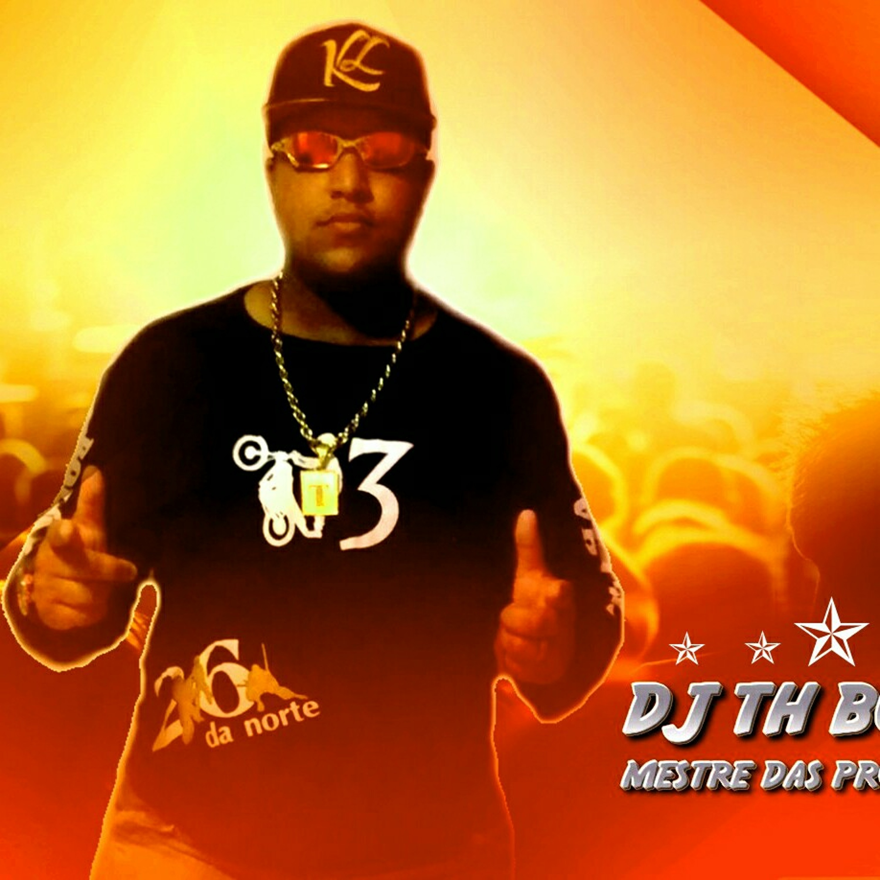 MC Juninho 2Zero - VOU BORRAR SUA MAQUIAGEM (DJ TH Bueno).mp3