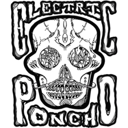 Electric Poncho 2015