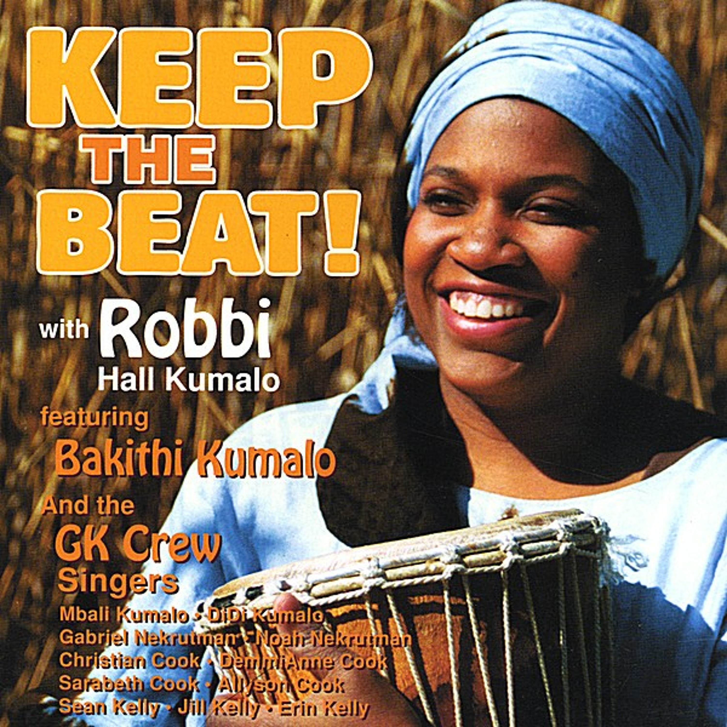 MS rObi HALL Kumalo